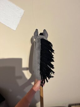 HOBBY HORSE NA PRODEJ - 4