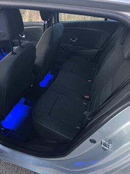 RENAULT MEGANE III 1,5dci 2014rok - 4