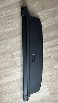 Roleta kufru passat b7 - 4
