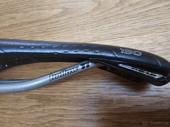 sedlo na kolo zn. Specialized - 4
