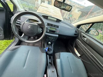 Citroen C4 1,4 16V - 4