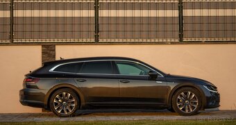 Volkswagen Arteon 2.0 TDI DSG - 4