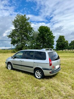 Peugeot 807 - 4