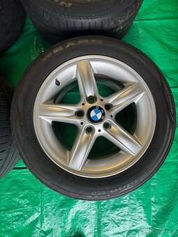 BMW kola 16” - 4