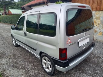 Berlingo - 4