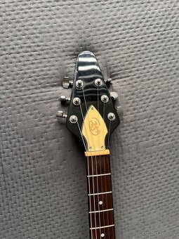 SX Flying V + EMG - 4