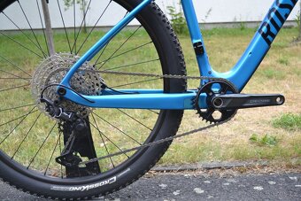Rose Psycho Path Carbon (S) Top stav - 4
