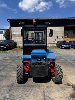 Terénní desta 3222 za 189.000Kč - 4