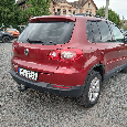 Volkswagen Tiguan, 2.0 TDI, 4x4, tažné - 4