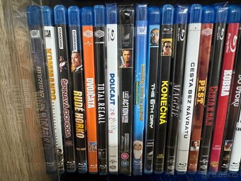 Blu ray filmy - 4