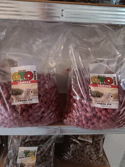 Boilies od 45 Kč 3x Dip zdarma - 4