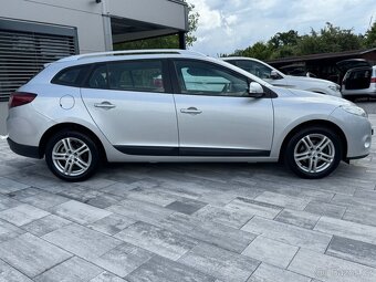 Renault Mégane Grandtour BOSE-Edition 1.6i - 4