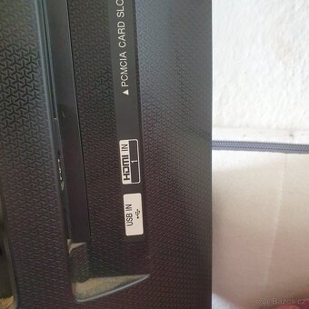 TELEVIZE LG+MEDIABOX - 4