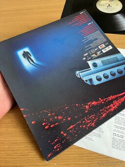 Sodom – Tapping The Vein - 4