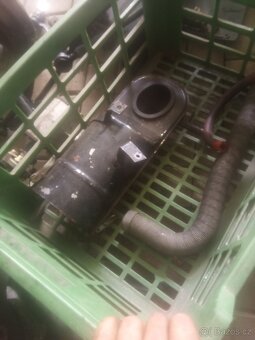 Škoda 105/120 filtrbox - 4