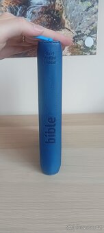 Bible - český studijní překlad - 4
