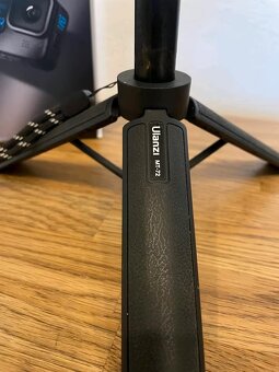 GoPro Hero 12 Black s příslušenstvím - 4