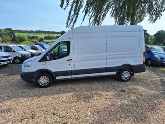 Ford Tranzit L3H3 DPH - 4