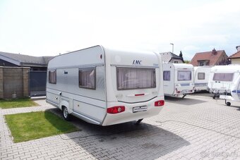 LMC Dominant 510  R.v. 2004 Mover + Stanová předsíň - 4