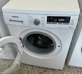 Prodám Pracky se zárukou 6 měsíců - 4