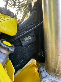 Suzuki RM 125 2t - 4