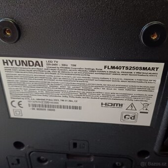 Led Hyundai - 4