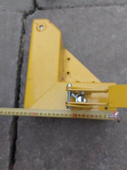 Stěhovací, transportní vozíky - 4