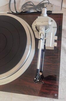 Gramofón Denon DP-59M - 4