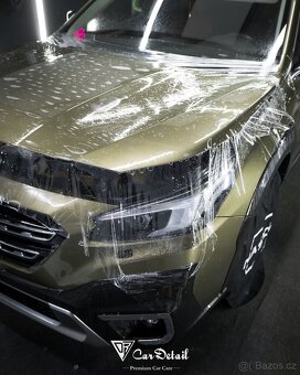 Subaru Outback Touring 2023 - 4