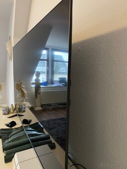 Smart tv 164 cm nove ,používaná 2 měsíce - 4