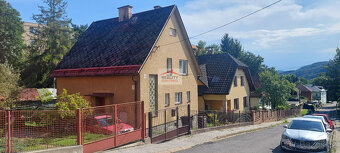 Prodej RD Vsetín, Podsedky - 4