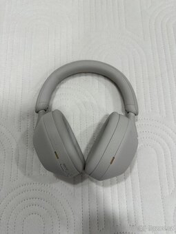 Sluchátka Sony WH-1000XM5 - 4