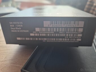 Samsung Galaxy S24 8GB/128GB - 4