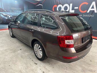 Skoda octavia combi 1.4tsi 103kw - 4