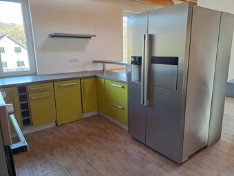 Mezonetový být 4+kk v Rožnově pod Radhoštěm - 4