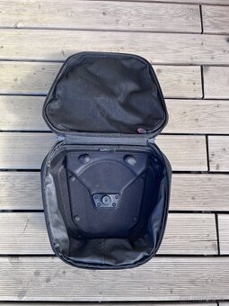 SW-Motech URBAN ABS Topcase kufr - 4