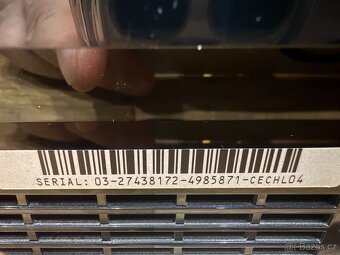 Playstation 3 CECHL04 - 80gb - 4