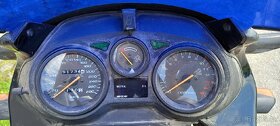 Suzuki Gsx 750 f (1994) - 4