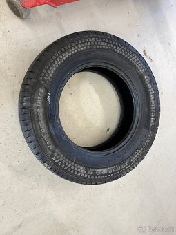Pneu Continental Vancontact ultra 215/75 R16 C (letni) - 4