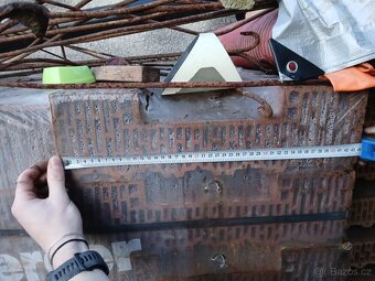 Porotherm 44 1/2 - 4