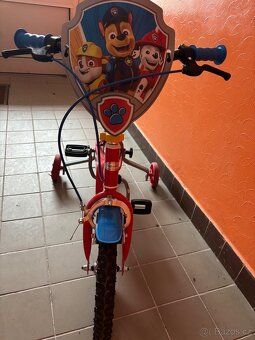 Tlapkova Patrola - 4