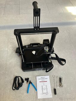 3D tiskárna Creality Ender 3 v3 SE - 4