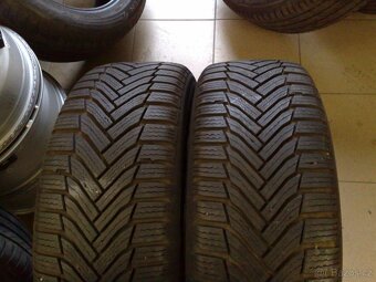 alu kola renault 5x114,3 r16 original renault 215/60/16 - 4