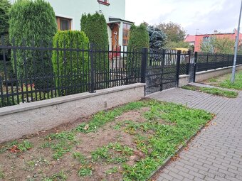 Zemní a výkopové práce Kroměříž, Vyškov a okolí - 4