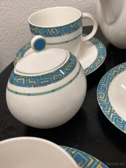 Kavova cajova souprava zn.Zepter - 4