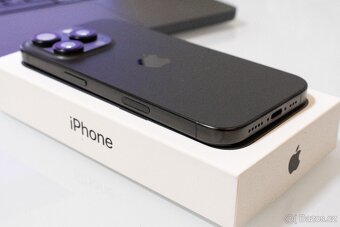 Apple iPhone 16 Pro 128 GB + záruka Alza - 4