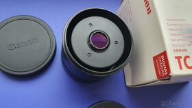 Canon TC-DC52A,Canon LA-DC52G - 4