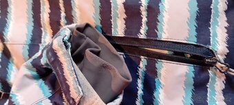 Chlapecká lyžařská bunda Zn.Head vel.140/146 - 4