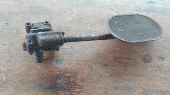 díly motoru tatra 603 ne 805 - 4