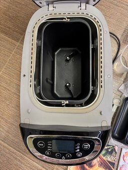 Pekárna chleba Moulinex - 4